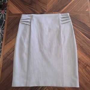 Express women’s pencil skirt size 8